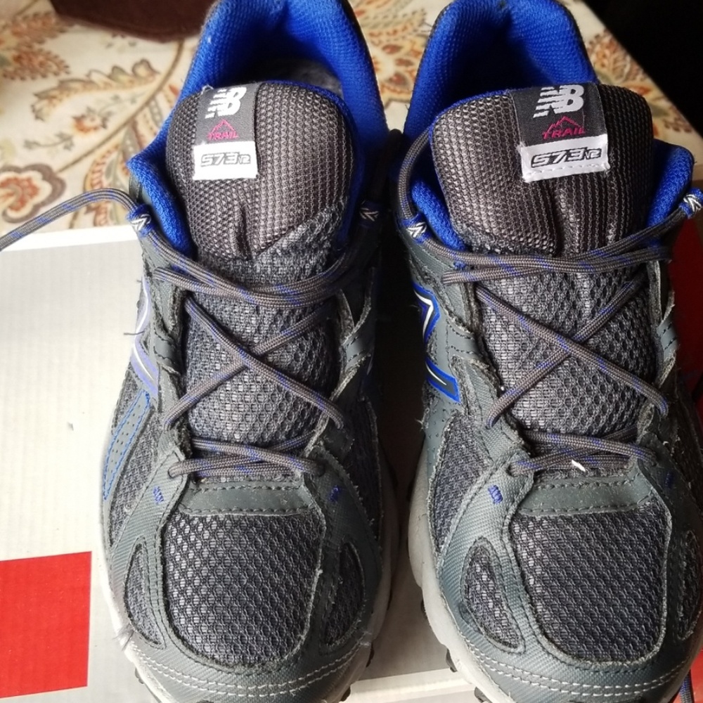 Sneakers Nb 573